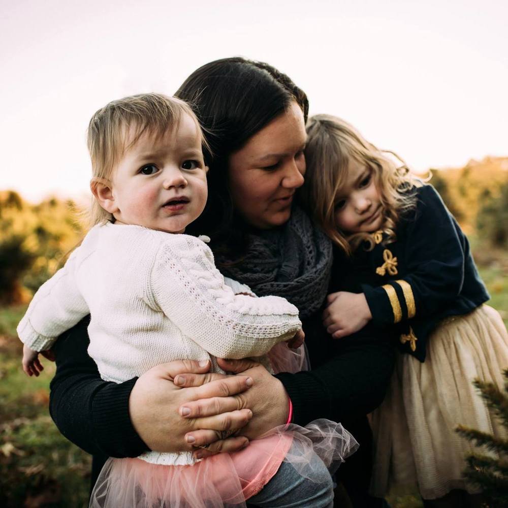 Meet your Posher, Caitlin